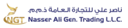 Nasser Ali Gen. Trading LLC